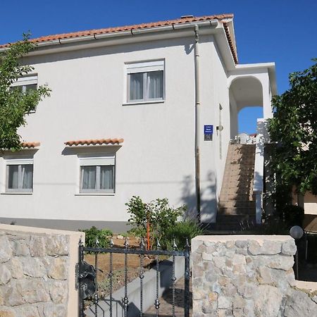 Apartments Nadenic Šilo Extérieur photo